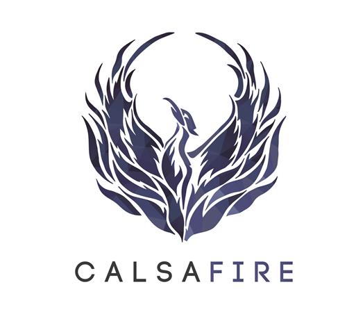 CALSAFIRE trademark