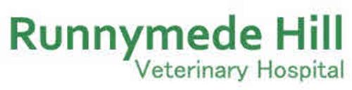 Runnymede Hill Veterinary Hospital trademark