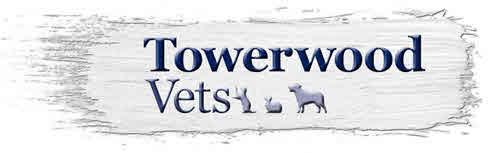 Towerwood Vets trademark