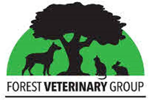 FOREST VETERINARY GROUP trademark