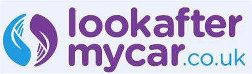 lookaftermycar.co.uk trademark