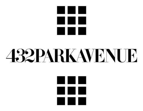 432PARKAVENUE trademark