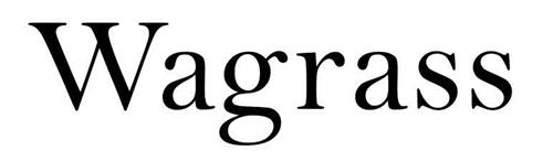 Wagrass trademark