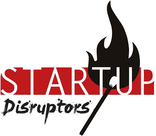 StartUp Disruptors trademark