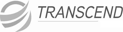 TRANSCEND trademark