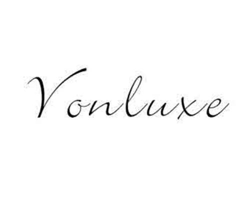 Vonluxe trademark