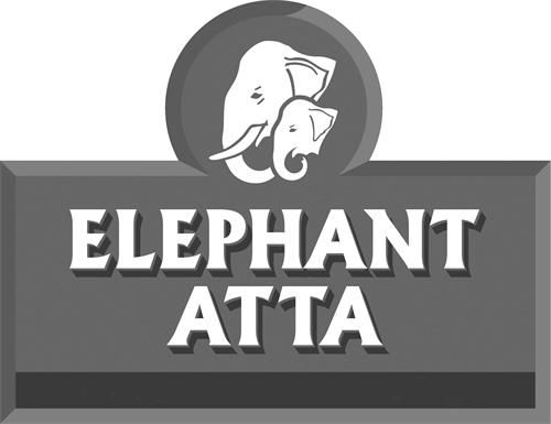 ELEPHANT ATTA trademark