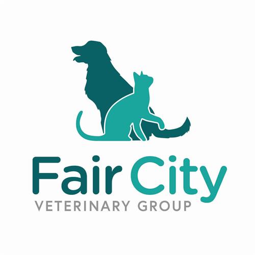 Fair City VETERINARY GROUP trademark