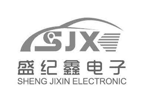 SJX SHENG JIXIN ELECTRONIC trademark