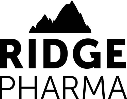 RIDGE PHARMA trademark