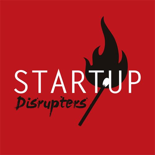 StartUp Disrupters trademark