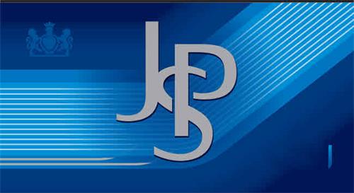 JPS trademark