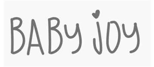 BABY JOY trademark