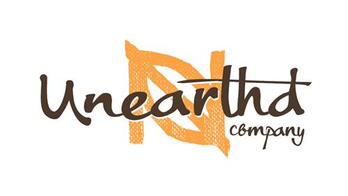 UNEARTHD company trademark