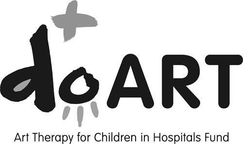 doART ART THERAPY FOR CHILDREN IN HOSPITALS FUND trademark