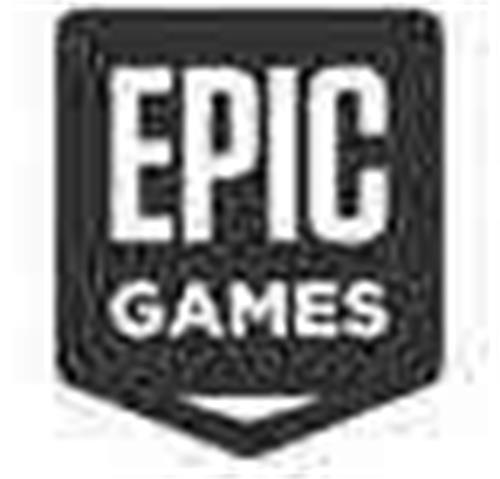 EPIC GAMES trademark