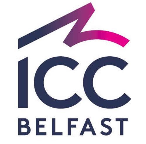 ICC BELFAST trademark