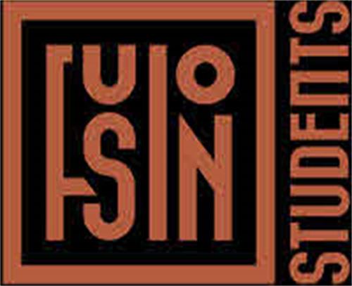 FUSION STUDENTS trademark