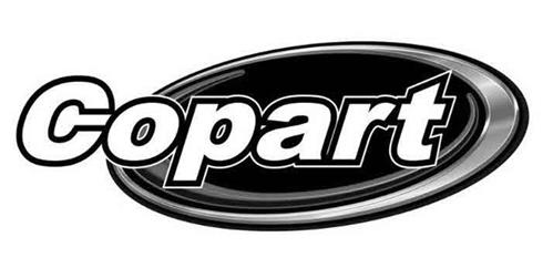 COPART trademark