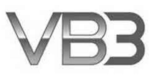 VB3 trademark