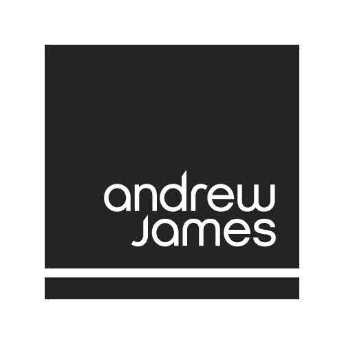 Andrew James trademark