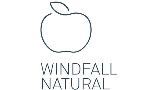 WINDFALL NATURAL trademark