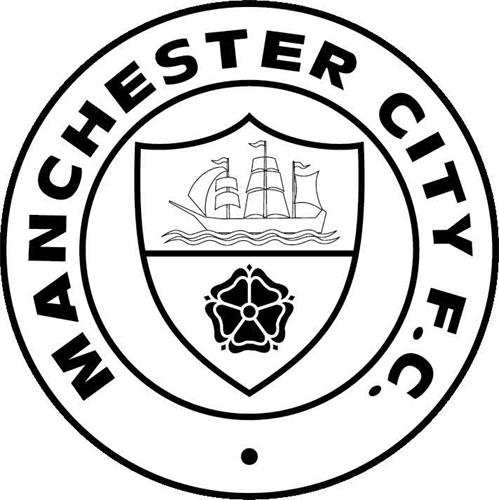 MANCHESTER CITY F.C. trademark