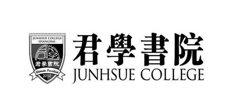 JUNHSUE COLLEGE trademark