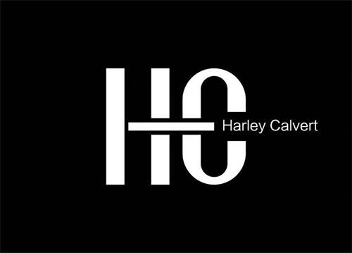 HO Harley Calvert trademark