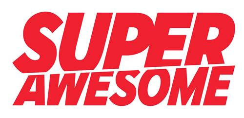 SUPERAWESOME trademark