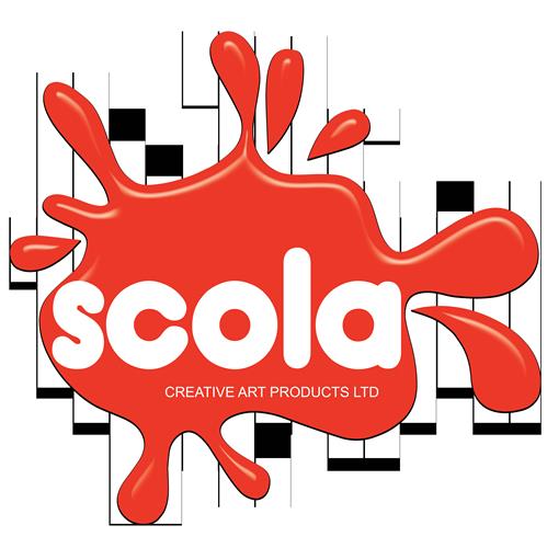 SCOLA Creative Art Products Ltd trademark