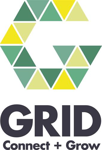 Grid connect + grow trademark