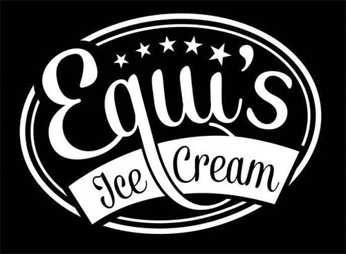 EQUI’S ICE CREAM trademark