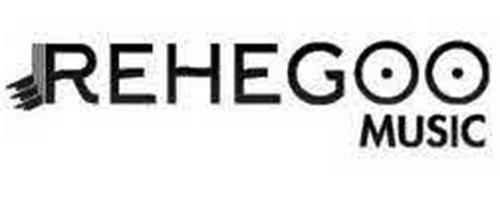 REHEGOO MUSIC trademark