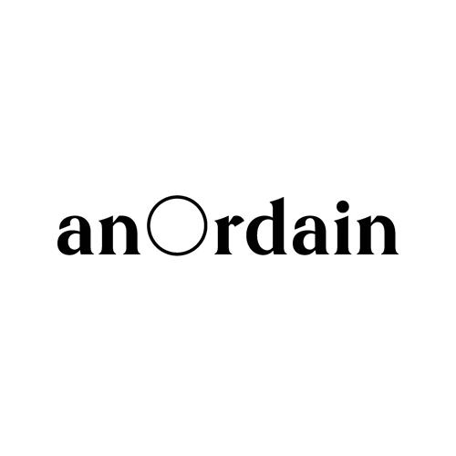 ANORDAIN trademark