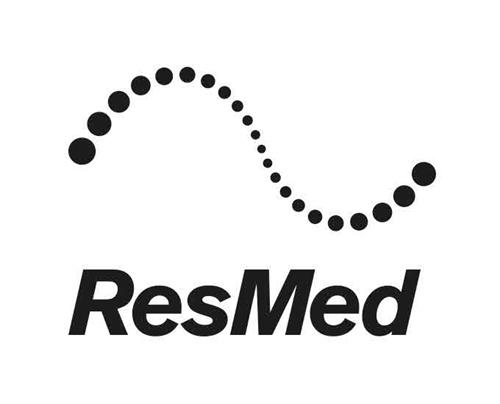 ResMed trademark