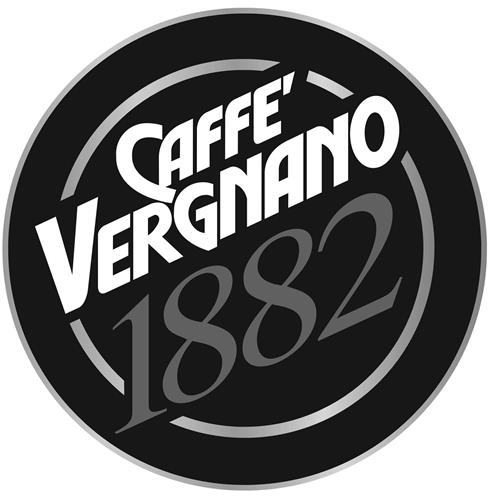 Caffè Vergnano 1882 trademark