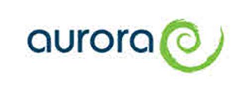 aurora trademark