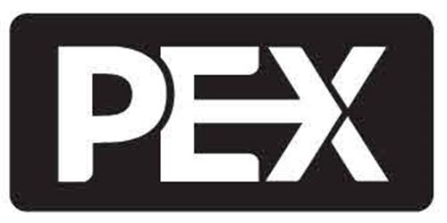 PEX trademark