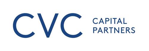 CVC CAPITAL PARTNERS trademark