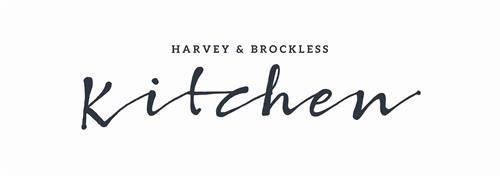 HARVEY & BROCKLESS KITCHEN trademark