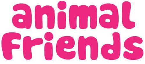 animal friends trademark