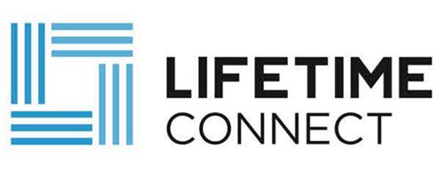 LIFETIME CONNECT trademark