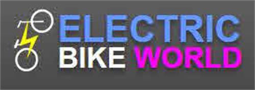 ELECTRIC BIKE WORLD trademark