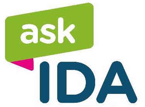 askIDA trademark