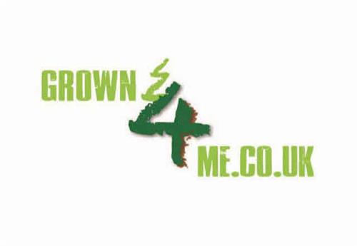 GROWN4ME.CO.UK trademark