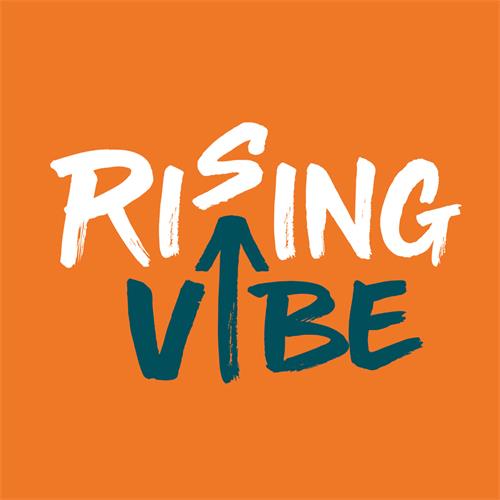 Rising Vibe trademark