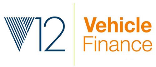 12 Vehicle Finance trademark