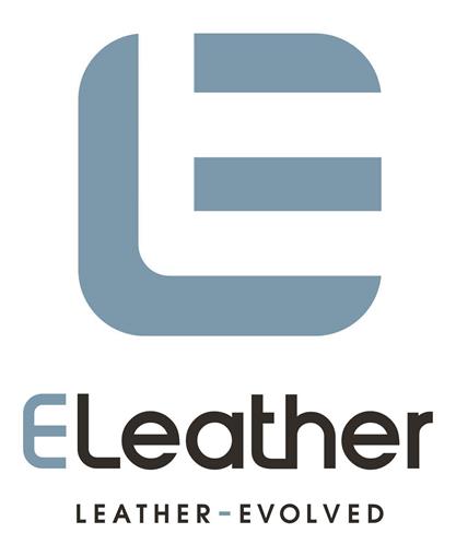 ELEATHER LEATHER-EVOLVED trademark