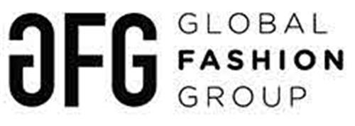 GFG GLOBAL FASHION GROUP trademark